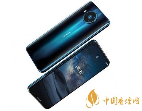 諾基亞8.3價(jià)格是多少？諾基亞8.3最新報(bào)價(jià)