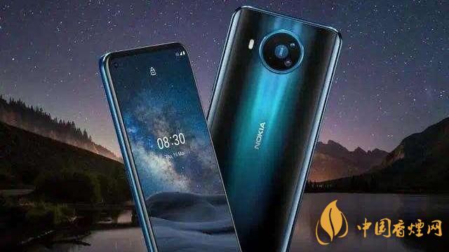 諾基亞8.3價(jià)格是多少？諾基亞8.3最新報(bào)價(jià)