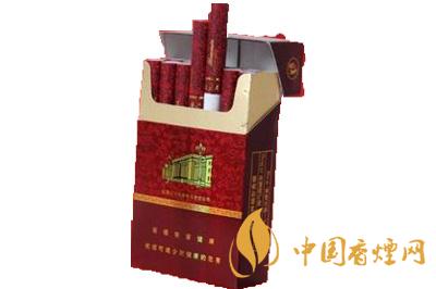 人民大會堂珍品香煙多少錢 人民大會堂珍品香煙價格表一覽