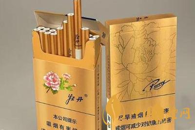 牡丹煙為什么不讓賣 牡丹煙為什么越來(lái)越貴