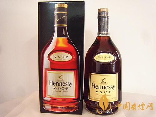 軒尼詩vsop有幾種？2020軒尼詩vsop價(jià)格表圖