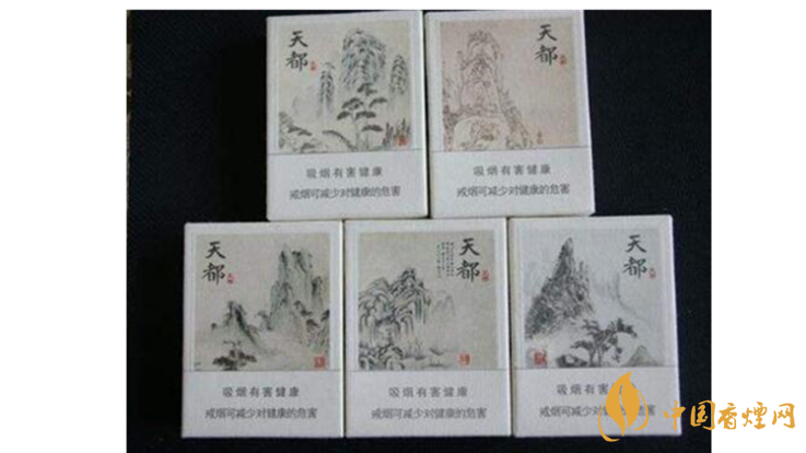 黃山系列香煙哪款好抽？4款黃山系列香煙口感好推薦