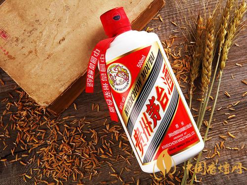 2020年中秋節(jié)茅臺(tái)什么價(jià)？53度飛天茅臺(tái)零售價(jià)是多少？