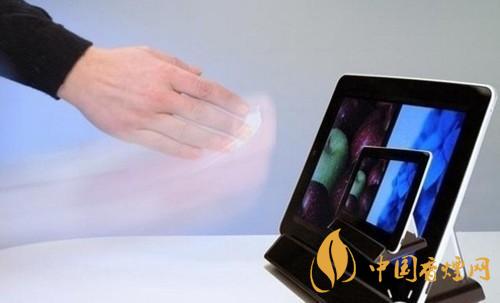 浮空觸屏技術(shù)是什么技術(shù)？有什么用？