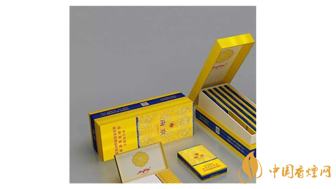 南京香煙價格表和圖片2025 南京九五細(xì)支多少錢一條