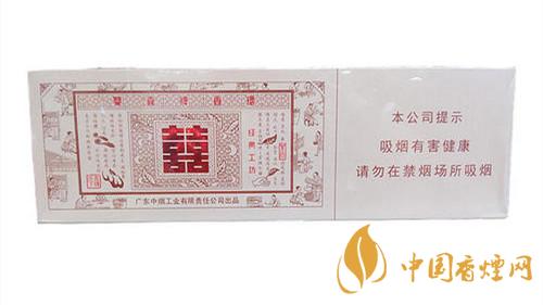 雙喜經(jīng)典工坊香煙怎么樣？雙喜經(jīng)典工坊香煙包裝口感測評