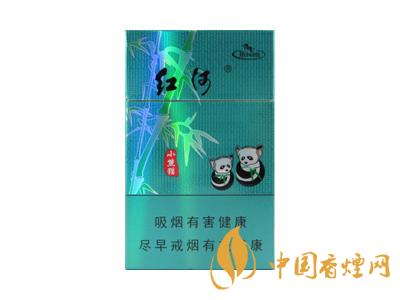 紅河牌香煙價格表和圖片 2020紅河煙多少錢一包？
