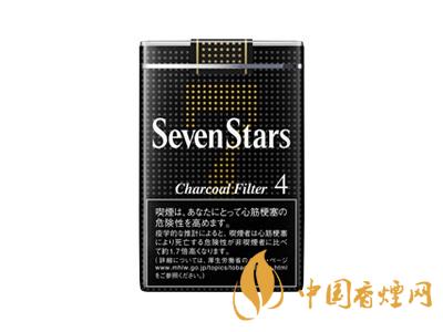 七星(軟4mg日版)