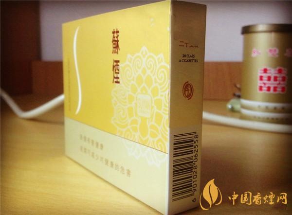 30元以內(nèi)的什么煙最好抽？30元左右好抽的煙推薦