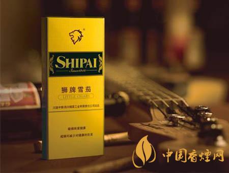 2025獅牌雪茄香煙價(jià)格表一覽 獅牌雪茄香煙多少錢一包