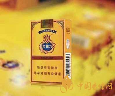 100元一包的煙有哪些？100元左右的香煙推薦