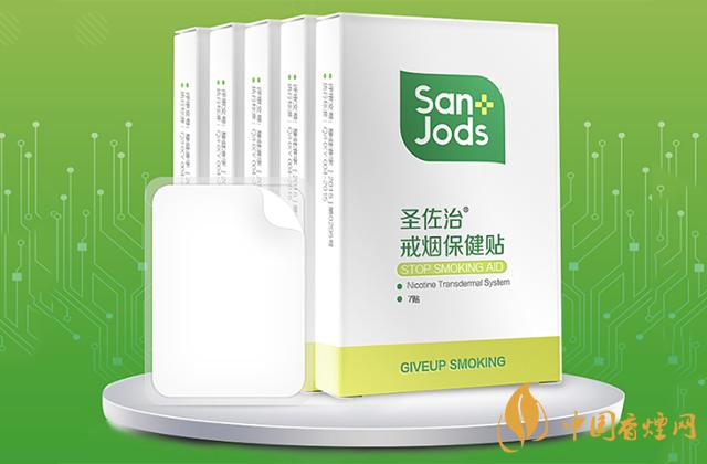 戒煙貼貼多久能戒煙？戒煙貼的功能和使用方法說明