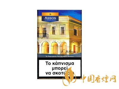 阿索斯(國際版 2007收藏版 金2)