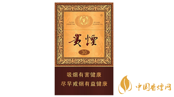 2020貴煙國(guó)酒香30香煙價(jià)格多少？貴煙價(jià)格表和圖片2020