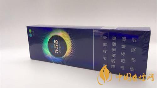 555香煙怎么樣？2020年口感最好555香煙推薦