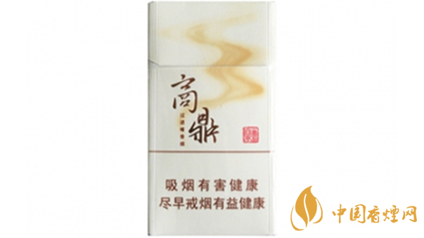 2020黃金葉商鼎價(jià)格多少？黃金葉系列最新價(jià)格2020