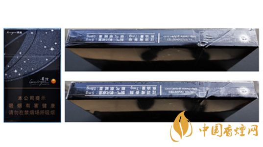 2020貴煙跨越真假怎么辨別？貴煙跨越真假辨認(rèn)2020