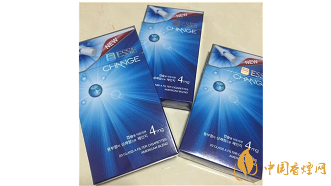 愛喜香煙好抽嗎？愛喜香煙口感測評2020