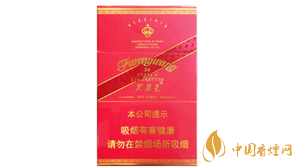 2020芙蓉王硬紅帶好抽嗎？2020芙蓉王硬紅帶口味怎么