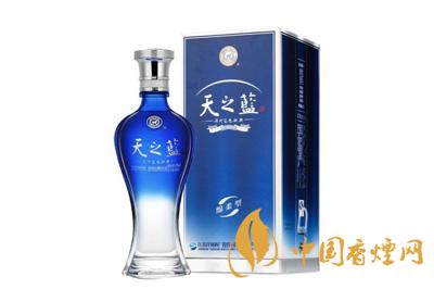 藍色經典天之藍什么價格 藍色經典天之藍價格表圖一覽