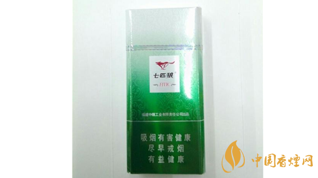七匹狼香煙好抽嗎？2020年10元價(jià)位好抽香煙排行