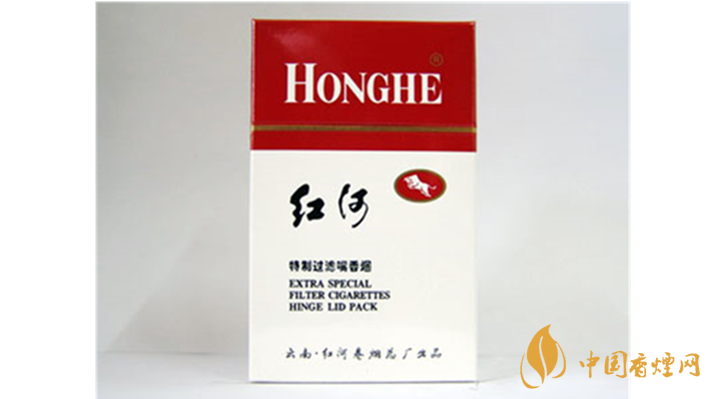 紅河香煙如何區(qū)別真?zhèn)?？紅河香煙真假區(qū)別詳情2020