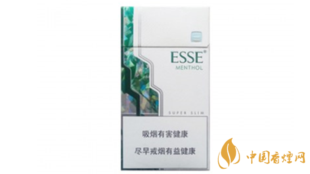 2020愛喜薄荷5mg多少錢一包？愛喜薄荷5mg價格2020