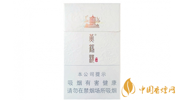 黃鶴樓硬奇景好抽嗎？黃鶴樓硬奇景口感包裝測(cè)評(píng)最新