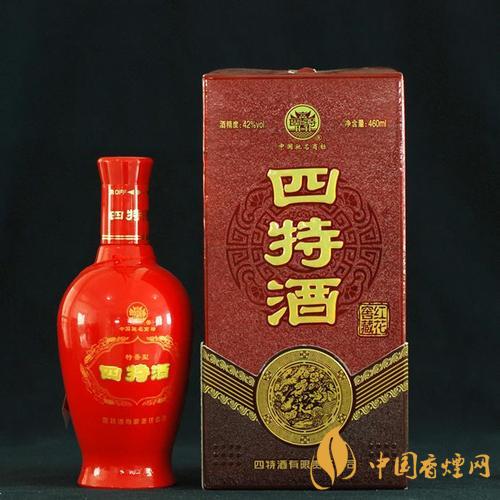 四特酒怎么樣？四特酒好不好喝？