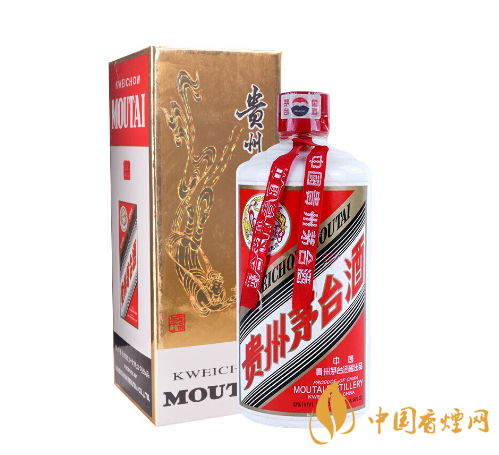2000年53度飛天茅臺多少錢一瓶 2000飛天茅臺53度價(jià)格查詢