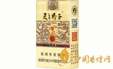 嬌子軟龍涎香價(jià)格是多少 嬌子軟龍涎香口感包裝評測最新