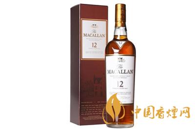 麥卡倫12年多少錢(qián) 麥卡倫12年價(jià)格表大全