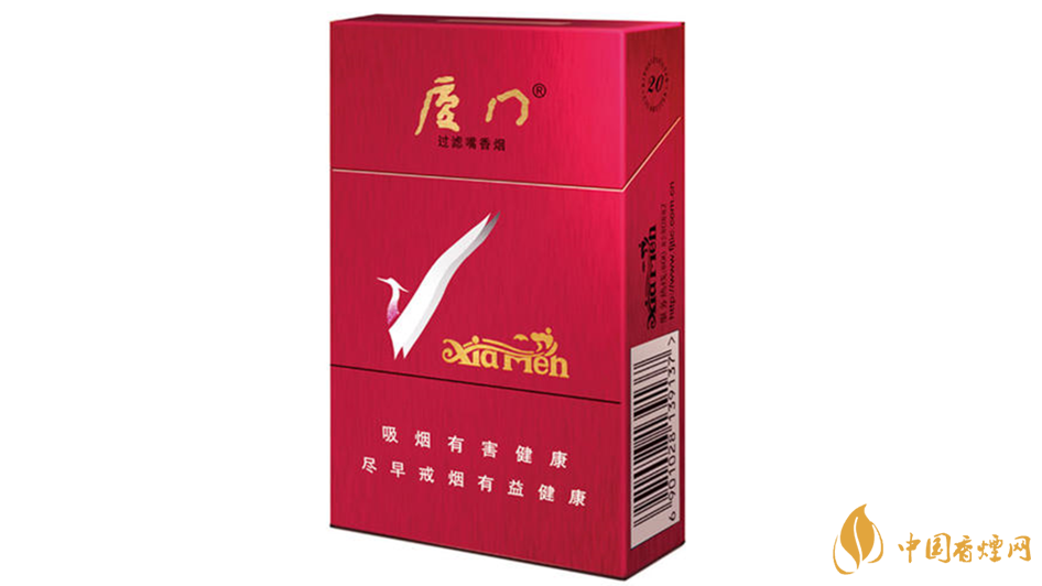 七匹狼廈門(mén)香煙口感怎么樣？七匹狼廈門(mén)香煙包裝口感品析2020