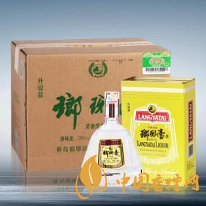 青島瑯琊臺(tái)酒價(jià)格 2020瑯琊臺(tái)白酒多少錢(qián)一瓶？