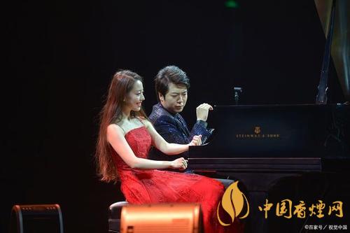 郎朗宣布妻子吉娜懷孕喜訊 終于迎來愛情的結(jié)晶！