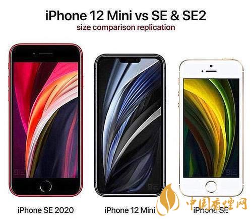 iphone12mini價格預(yù)測 iphone12mini國行起售價預(yù)測