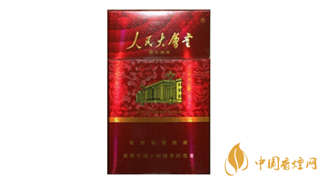 2025人民大會(huì)堂細(xì)煙一盒多少錢 人民大會(huì)堂細(xì)煙種類及價(jià)格