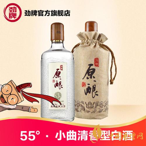 小曲清香型白酒的特點有哪些？