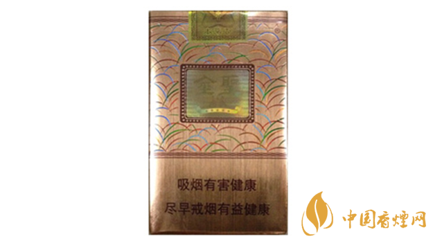 金圣典藏本草香多少錢一包？金圣典藏本草香價格2020