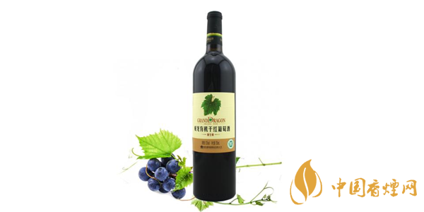 威龍高級(jí)干紅葡萄酒價(jià)格詳細(xì)介紹 喝威龍有哪些好處？