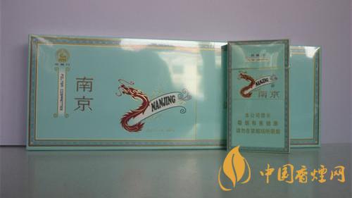 南京炫赫門(mén)怎么樣?南京炫赫門(mén)香煙品析2020