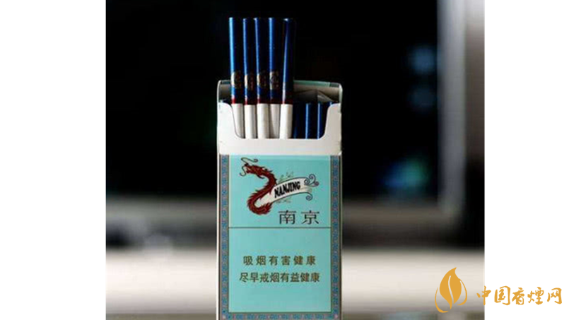 南京炫赫門為什么是甜的？南京炫赫門好抽嗎？