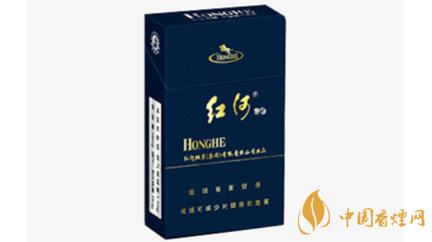 紅河99香煙好抽嗎？紅河硬99香煙怎么樣