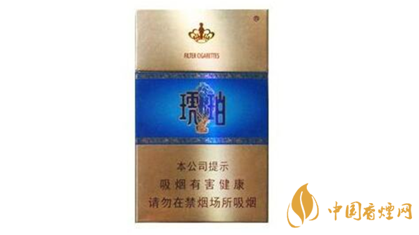 泰山琥珀香煙怎么樣？泰山琥珀香煙外觀口感品析2020