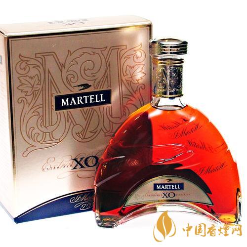2020馬爹利xo價(jià)格表 馬爹利xo干邑白蘭地700ml多少錢(qián)