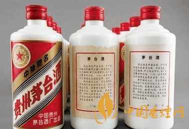 五糧液和茅臺哪個檔次高？