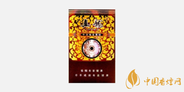 真龍香煙價格表圖大全2025 便宜的真龍香煙多少錢一包