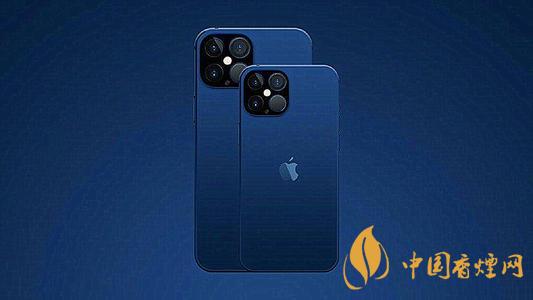 藍(lán)iPhone12被吐槽 顏色和官網(wǎng)相差太大！