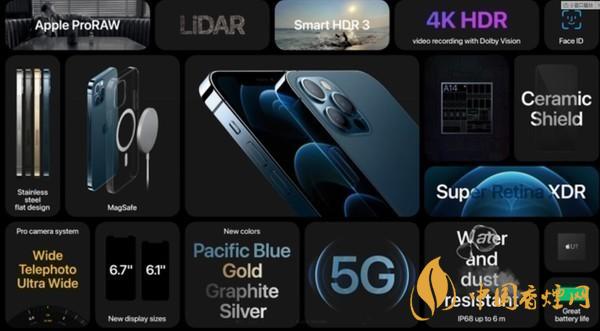 首批iPhone12訂單發(fā)貨了 你的iPhone已經(jīng)上路了！