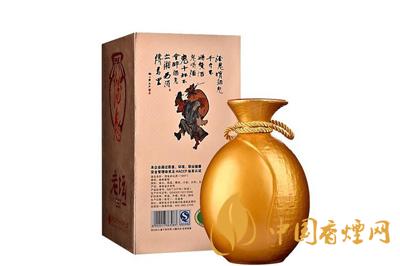 酒鬼老壇酒1997價(jià)格表 酒鬼老壇酒多少錢(qián)